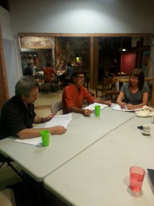 Padua Writers Workshop